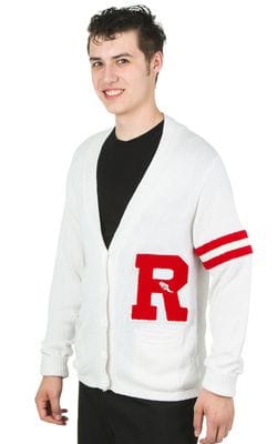 Rydell Sweater