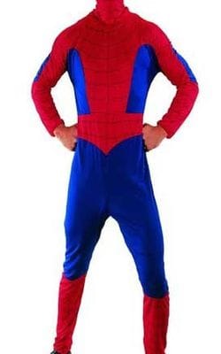 Spider Hero    $38