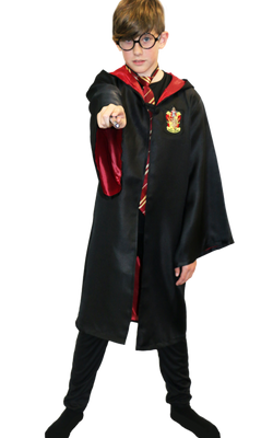 Harry Potter Robe Child  -  $45