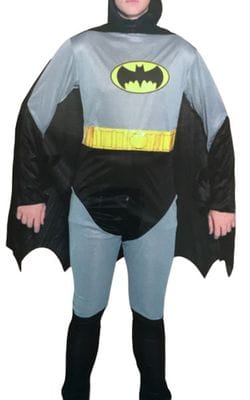 Bat Hero   $45