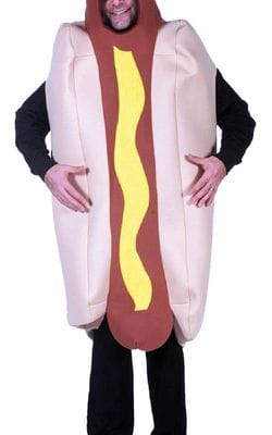 Hotdog  -  $65