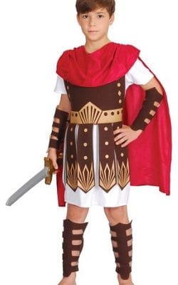 Gladiator Child  -  $36