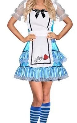 Alice in Wonderland - $55