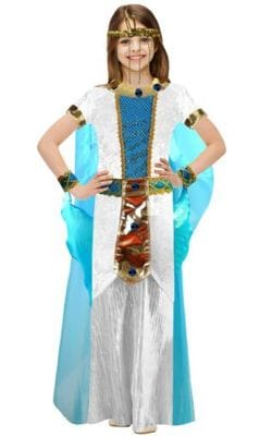 Queen of the Nile - $38