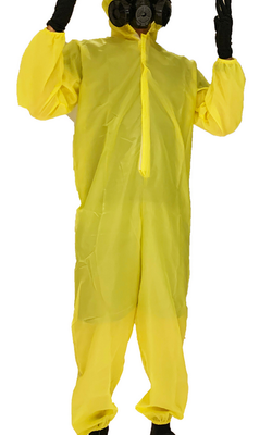 Quarantine Suit - $49