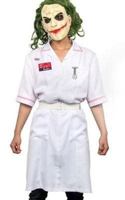 Joker Nurse