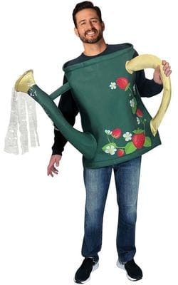 Watering Can Costume  -  $85