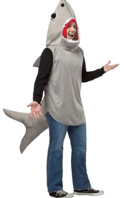 Shark  -  $76