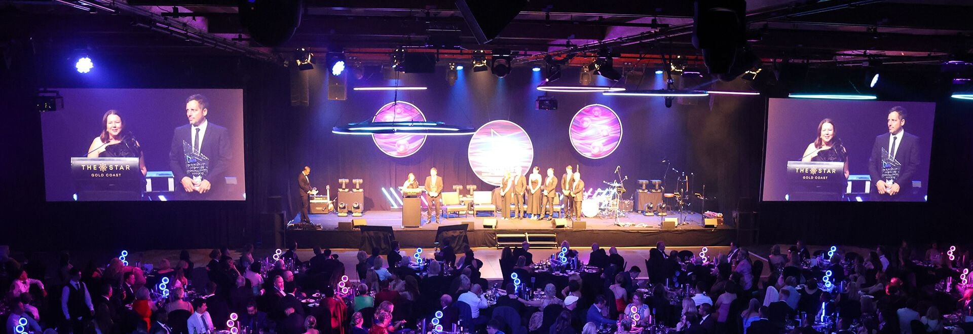 30 Years of Excellence