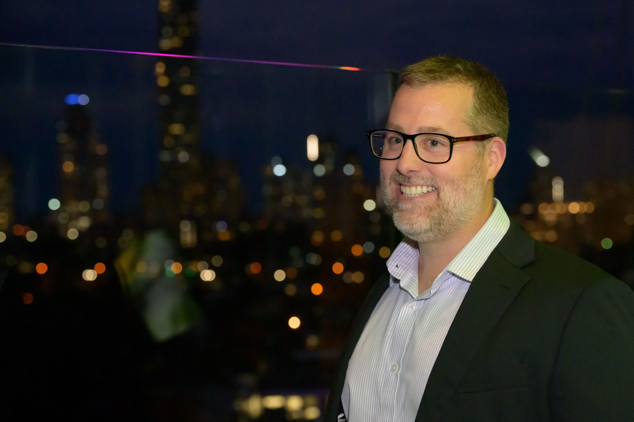 Sky’s the limit for award-winning finance firm