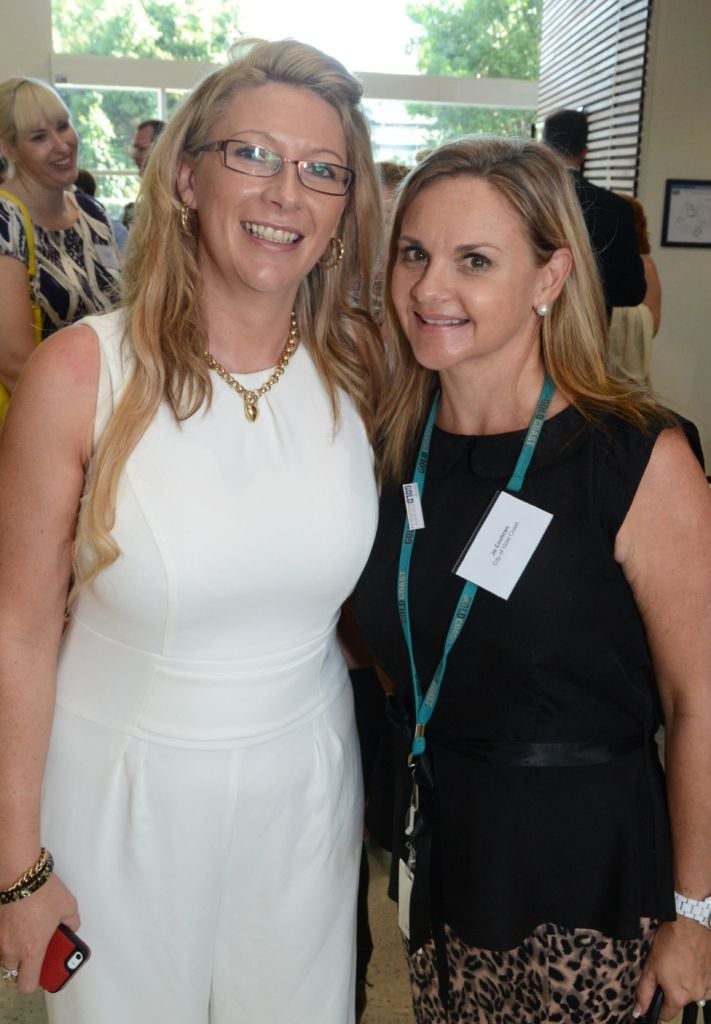 May 2014 Awards Presentation sponsored by City of Gold Coast Image -538b0c40646c6