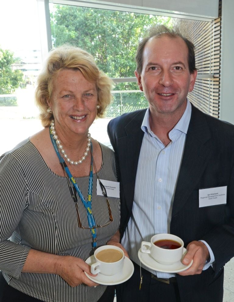 May 2014 Awards Presentation sponsored by City of Gold Coast Image -538b0ca3832d7