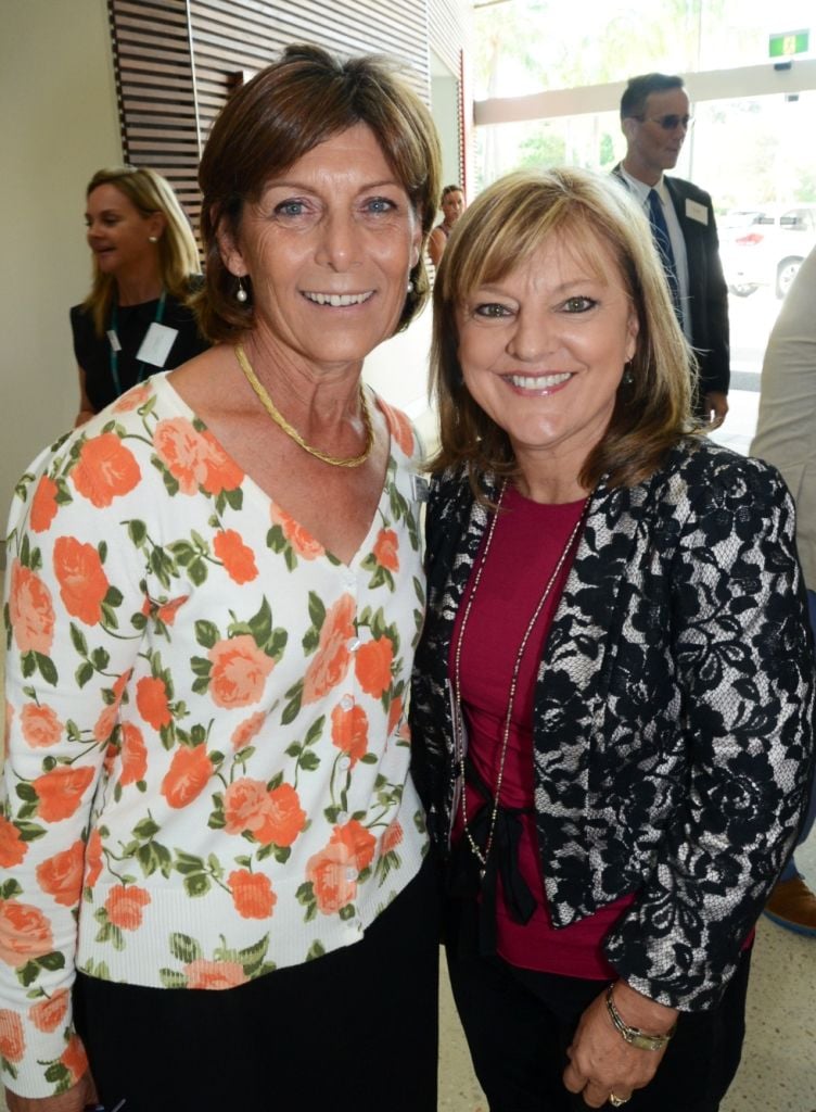 May 2014 Awards Presentation sponsored by City of Gold Coast Image -538b0d5a96243