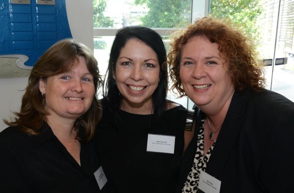 May 2014 Awards Presentation sponsored by City of Gold Coast Image -538b0d6c6ea28