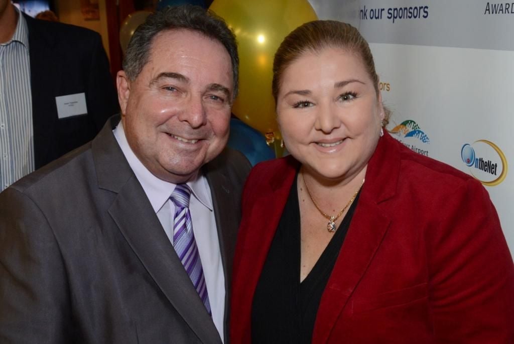 June 2014 Awards Presentation sponsored by KPMG Gold Coast Image -53af560a4db8d