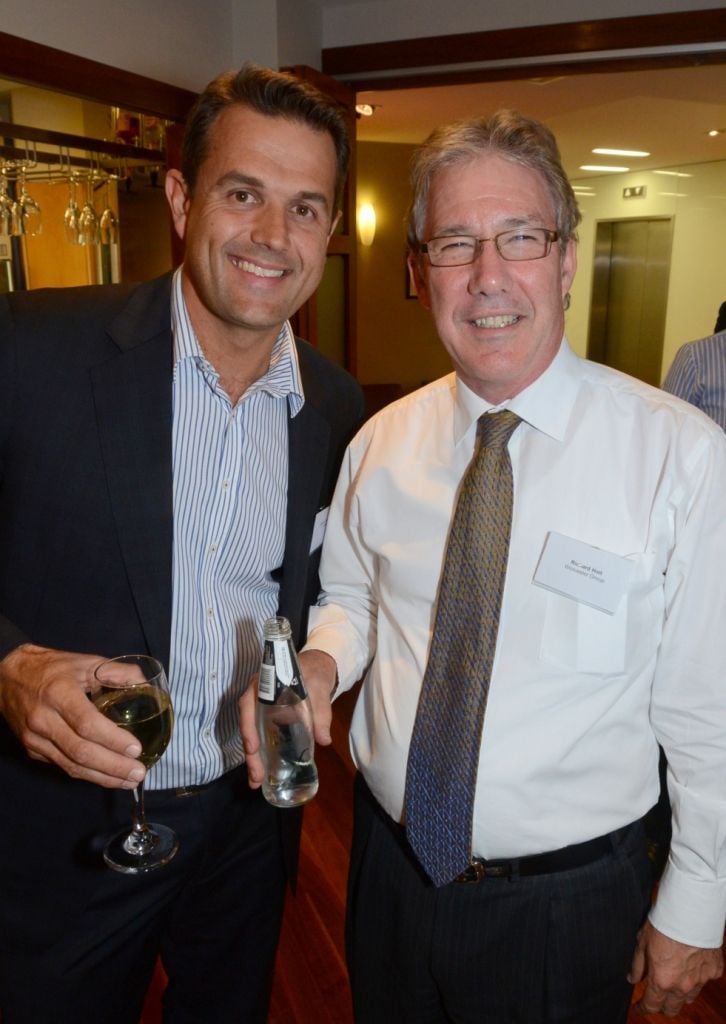 June 2014 Awards Presentation sponsored by KPMG Gold Coast Image -53af5616c94a2