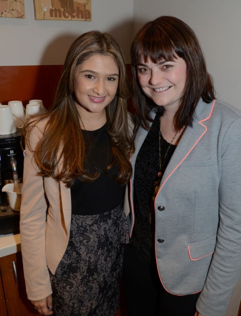 June 2014 Awards Presentation sponsored by KPMG Gold Coast Image -53af562489ace