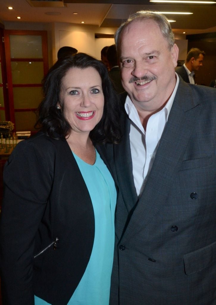 June 2014 Awards Presentation sponsored by KPMG Gold Coast Image -53af563074448