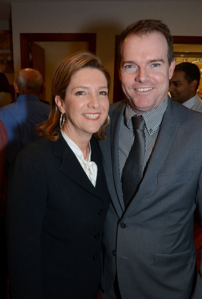 June 2014 Awards Presentation sponsored by KPMG Gold Coast Image -53af563d5e22c