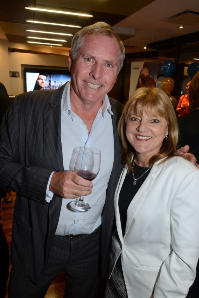 June 2014 Awards Presentation sponsored by KPMG Gold Coast Image -53af56821a69e