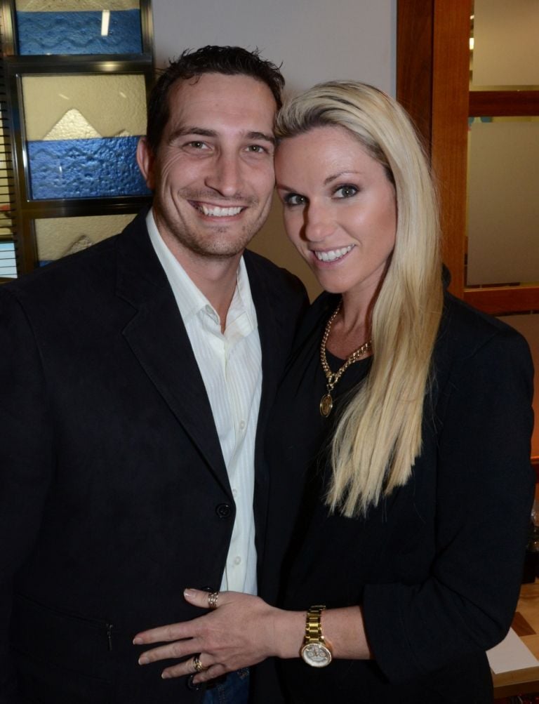 June 2014 Awards Presentation sponsored by KPMG Gold Coast Image -53af568ca71a1