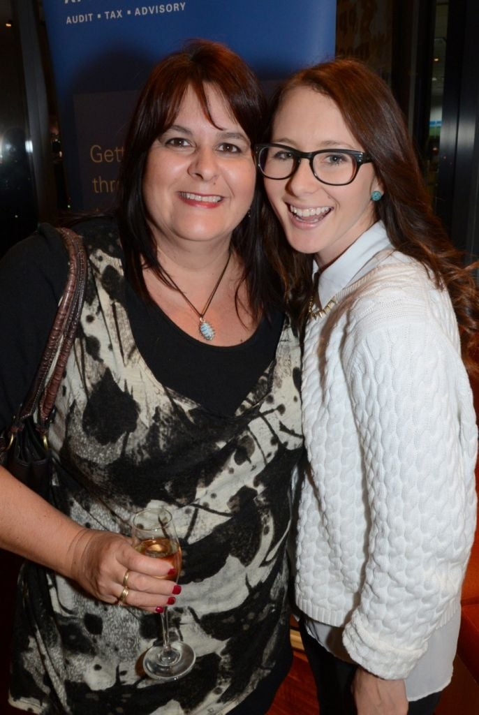 June 2014 Awards Presentation sponsored by KPMG Gold Coast Image -53af56be3d960