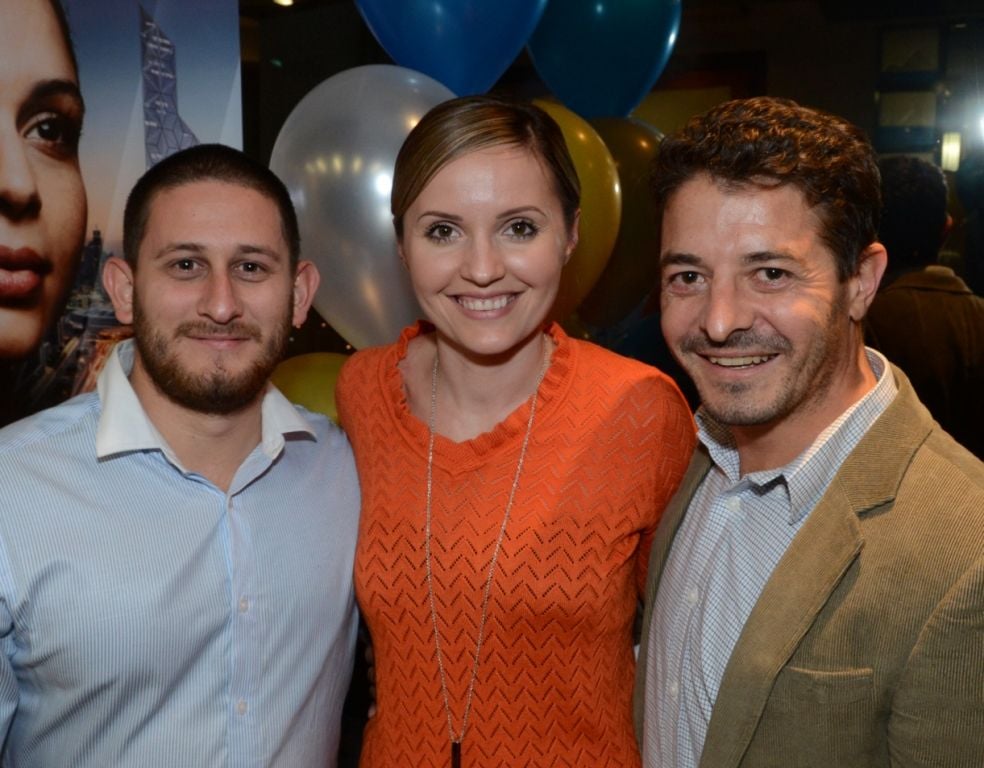 June 2014 Awards Presentation sponsored by KPMG Gold Coast Image -53af56caa9ec8