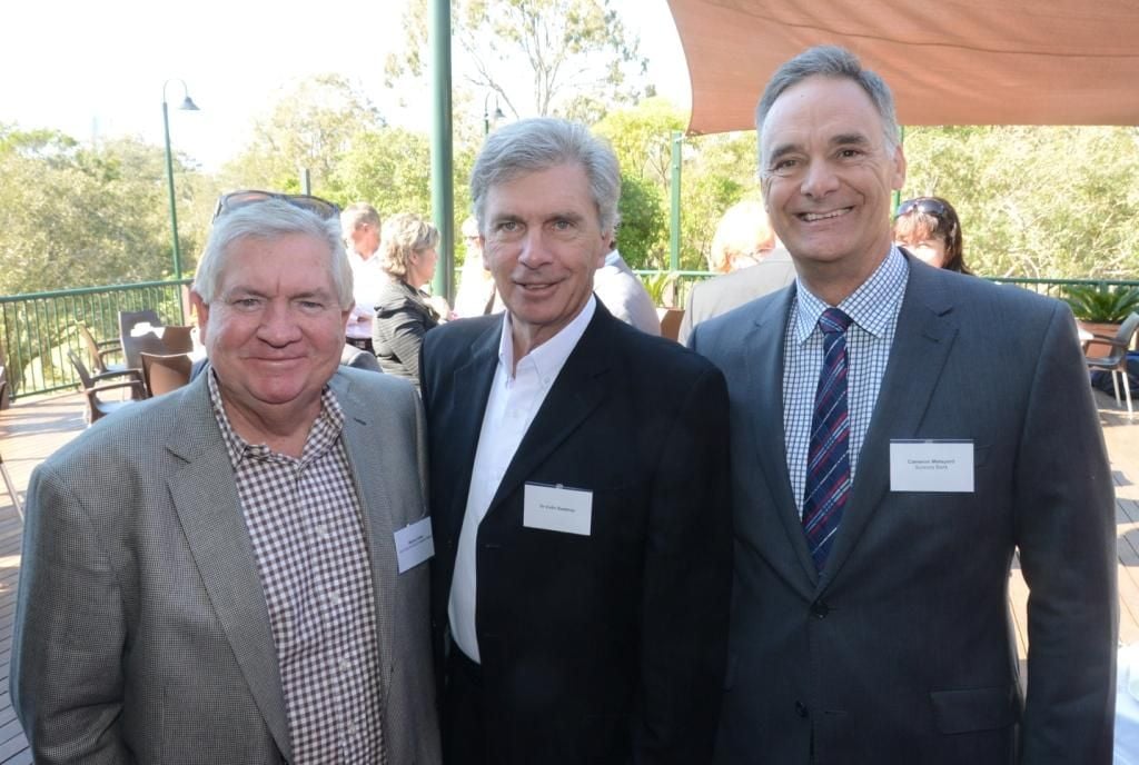 July 2014 Awards Presentation sponsored by Suncorp Image -53db311a399c8