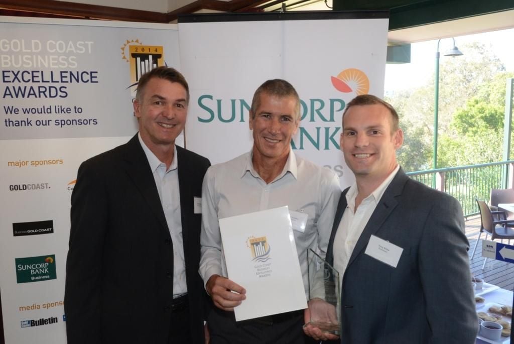 July 2014 Awards Presentation sponsored by Suncorp Image -53db311dd5815
