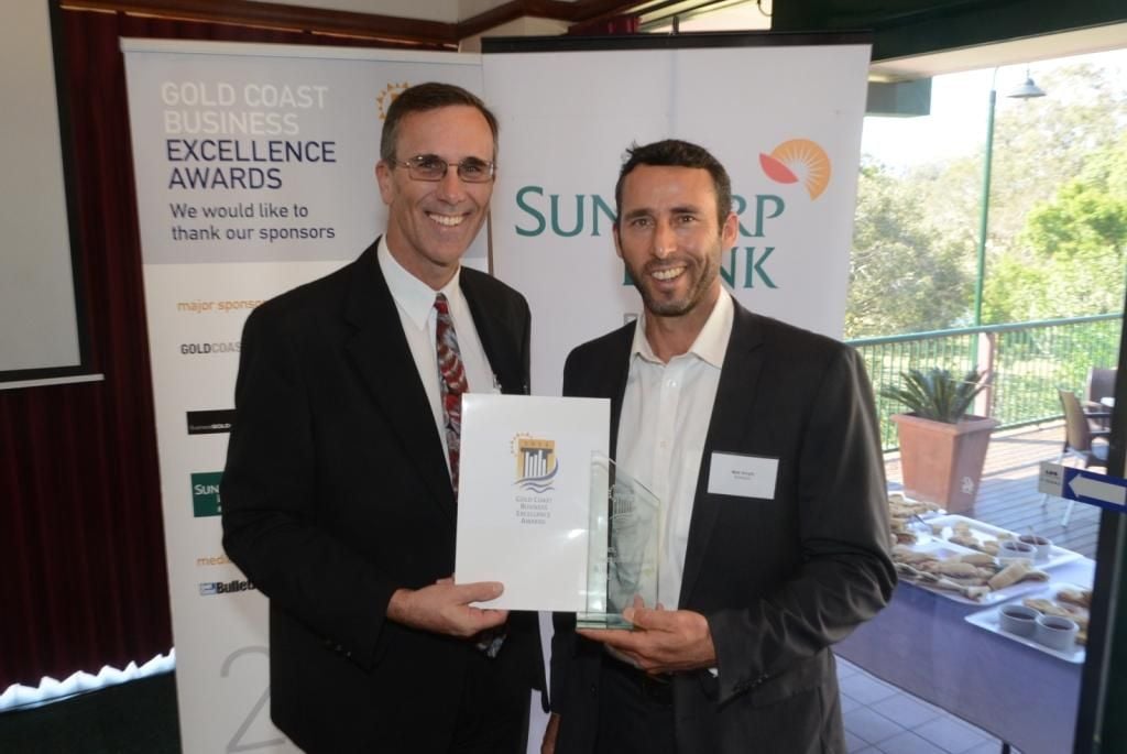July 2014 Awards Presentation sponsored by Suncorp Image -53db31324e292