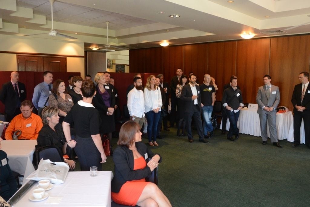 July 2014 Awards Presentation sponsored by Suncorp Image -53db314e318c2