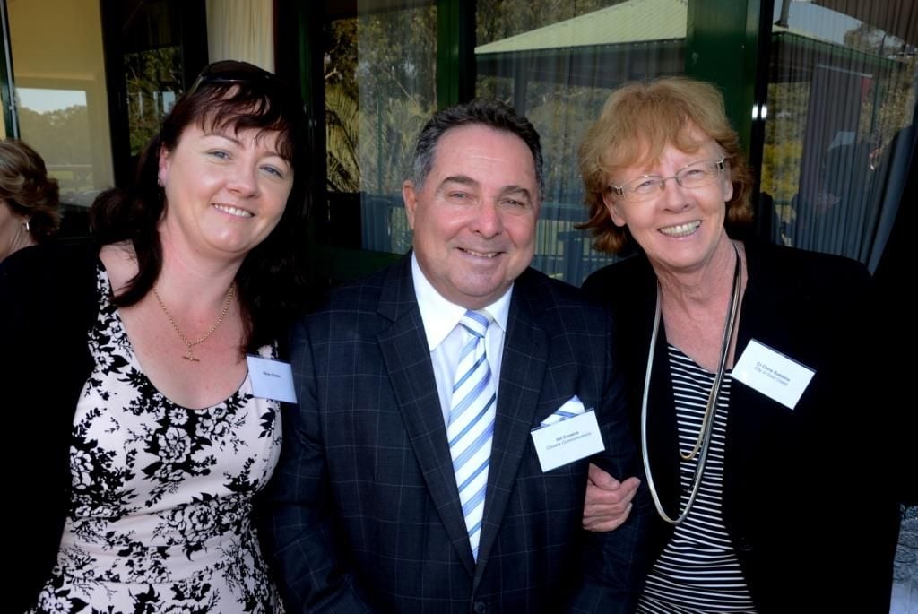 July 2014 Awards Presentation sponsored by Suncorp Image -53db3157c4c01