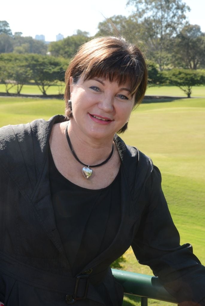 July 2014 Awards Presentation sponsored by Suncorp Image -53db3165607bd