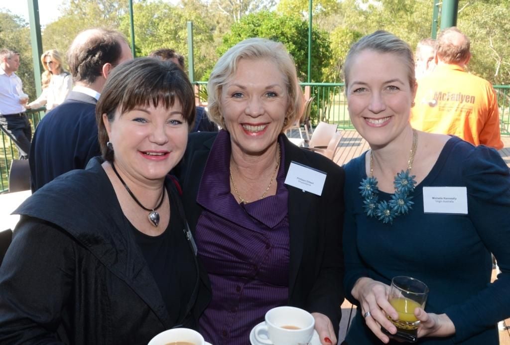 July 2014 Awards Presentation sponsored by Suncorp Image -53db3168aa342