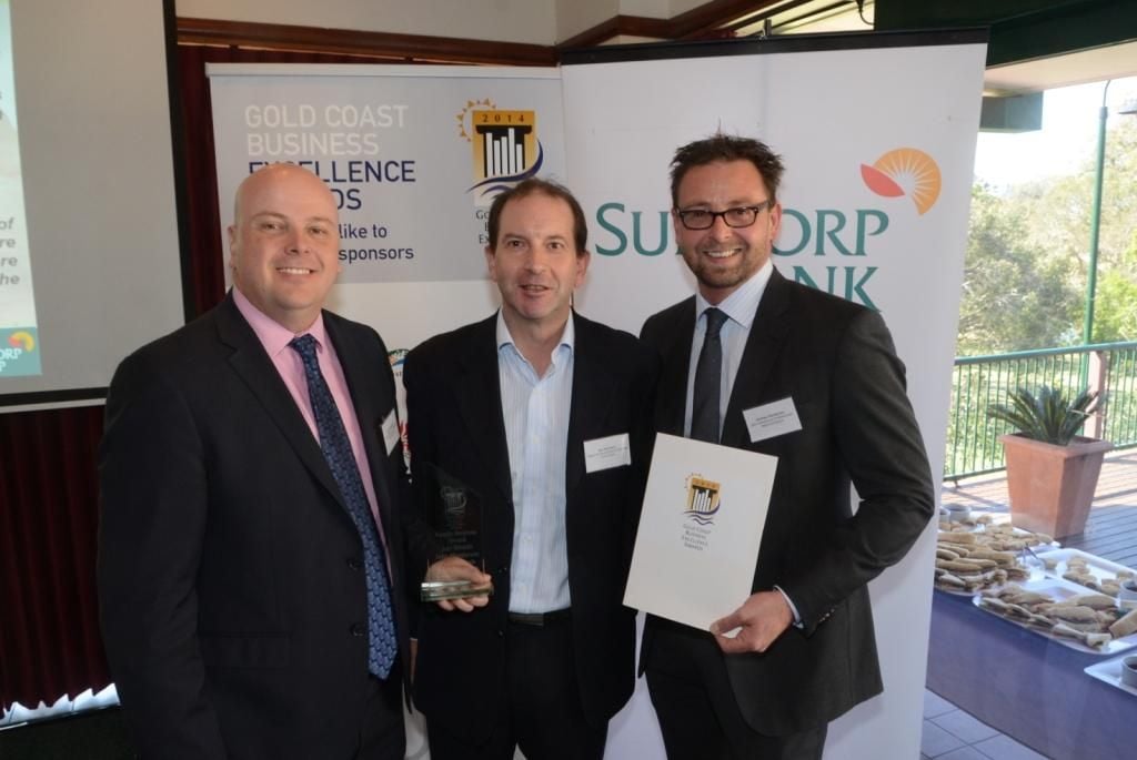 July 2014 Awards Presentation sponsored by Suncorp Image -53db316c09520