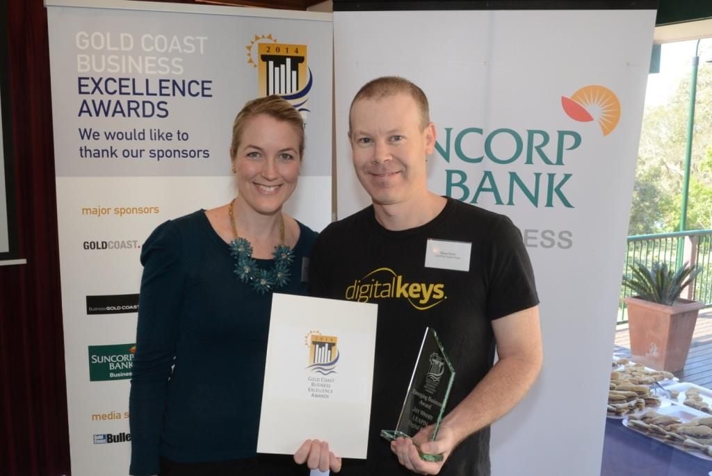 July 2014 Awards Presentation sponsored by Suncorp Image -53db316f66666