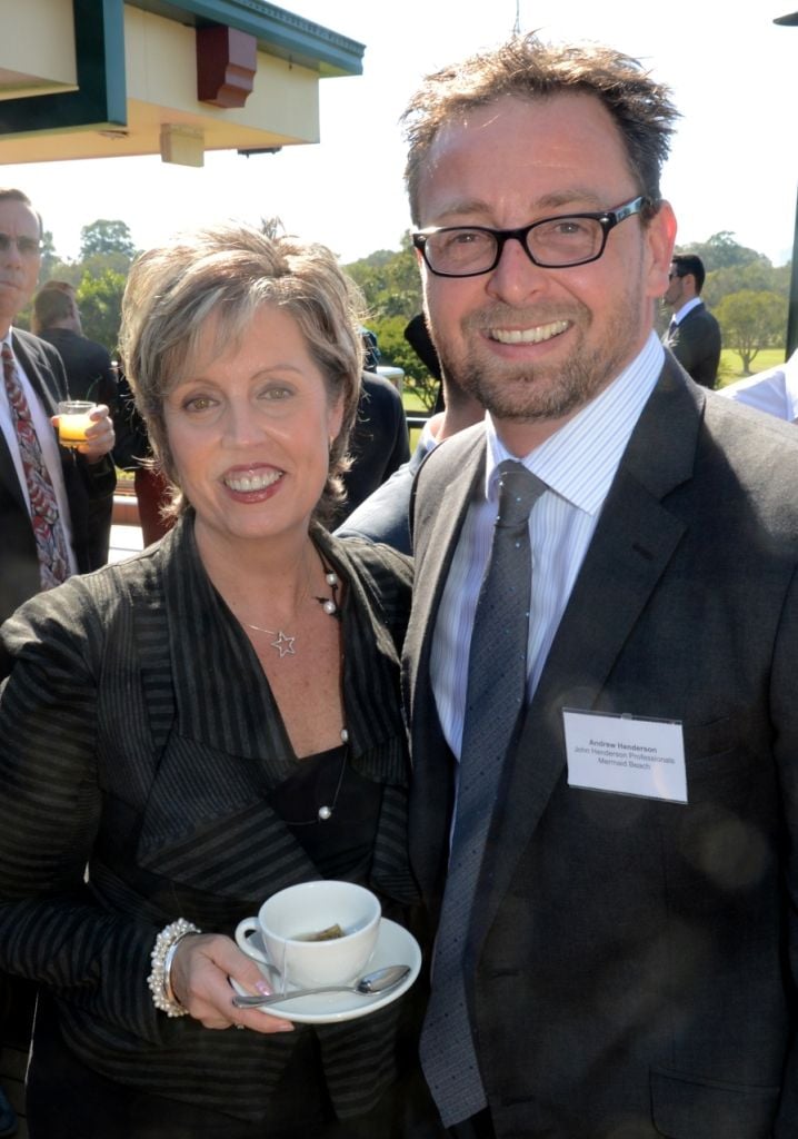 July 2014 Awards Presentation sponsored by Suncorp Image -53db317a9989b