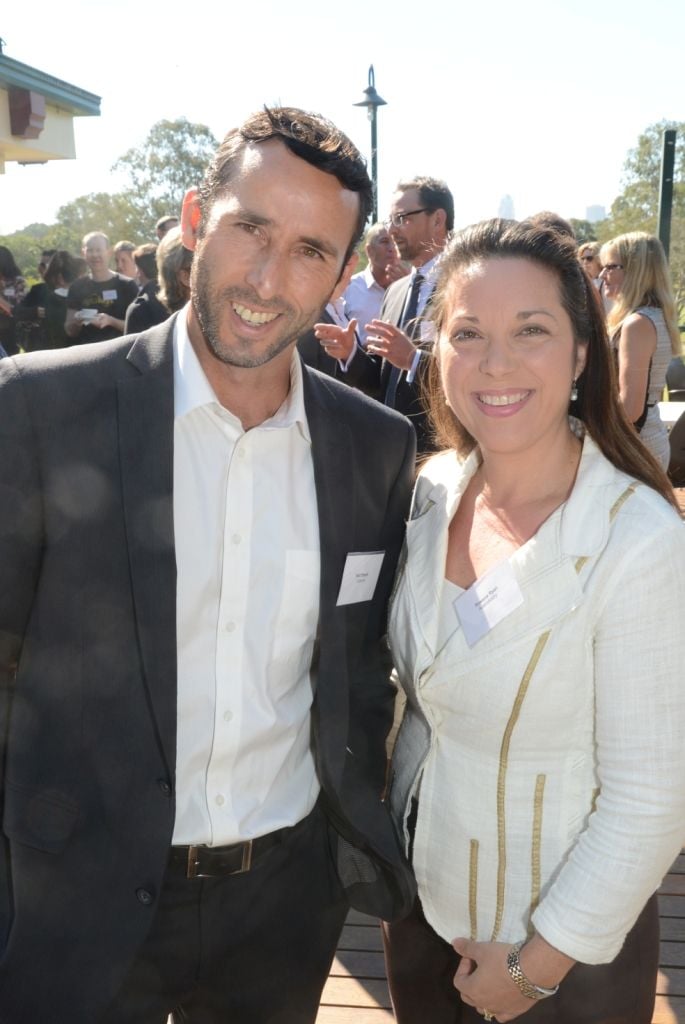 July 2014 Awards Presentation sponsored by Suncorp Image -53db3183c9f7d