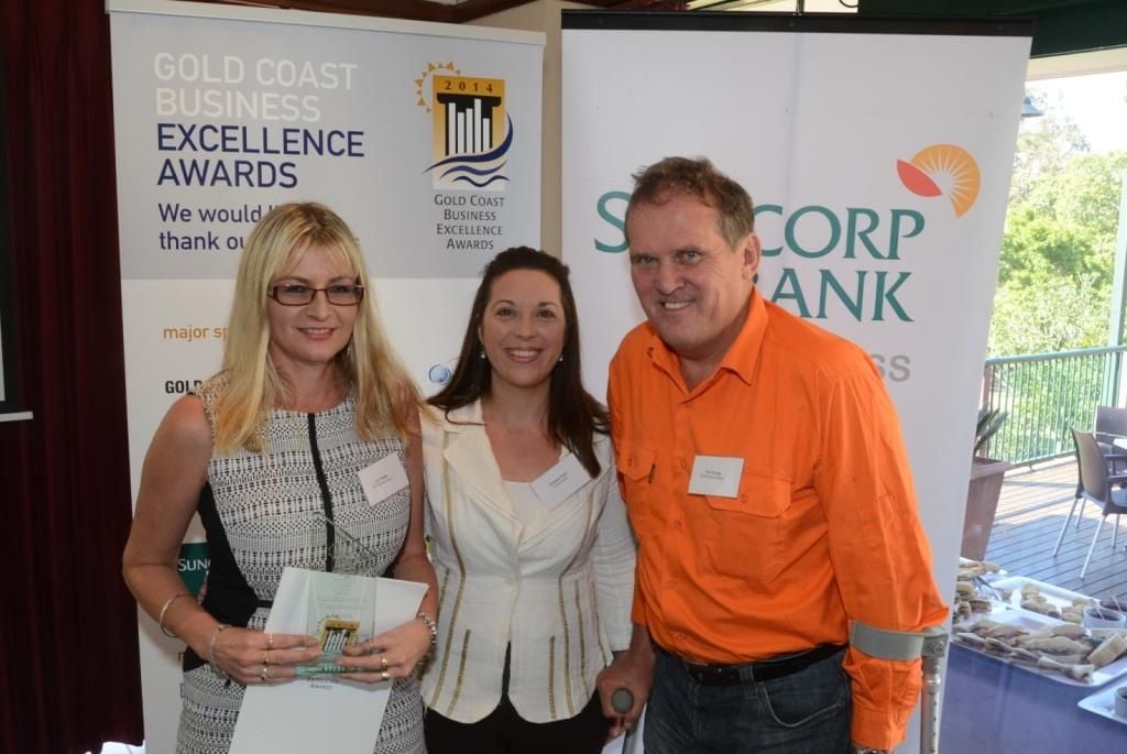 July 2014 Awards Presentation sponsored by Suncorp Image -53db3187b0be2