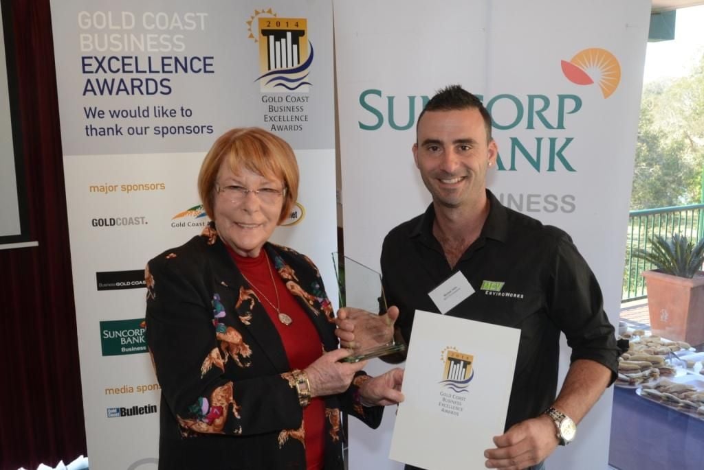 July 2014 Awards Presentation sponsored by Suncorp Image -53db318b4a603