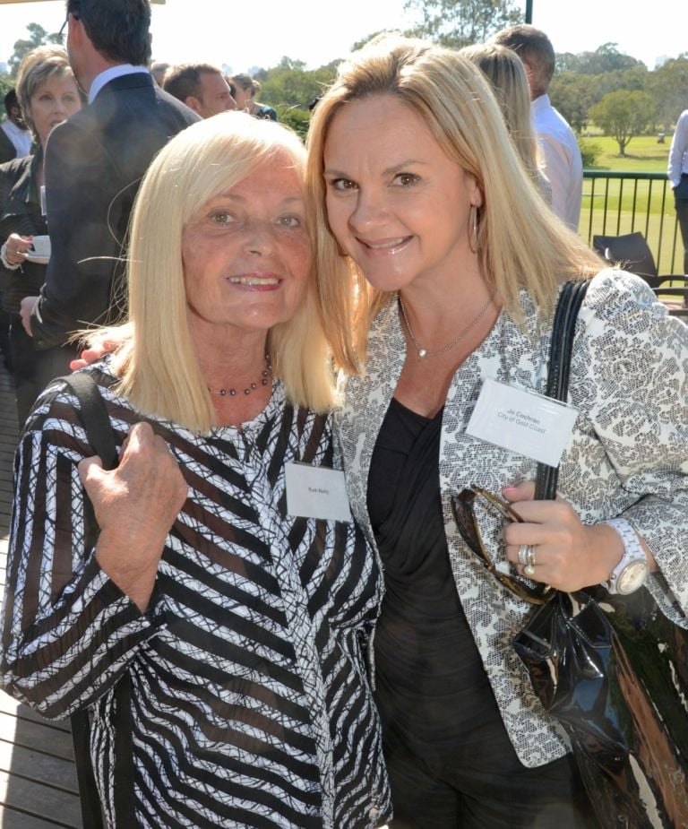 July 2014 Awards Presentation sponsored by Suncorp Image -53db319f16e2d