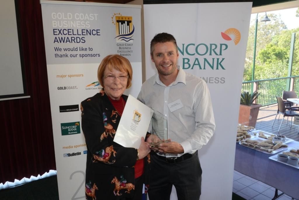 July 2014 Awards Presentation sponsored by Suncorp Image -53db31af1dd7f