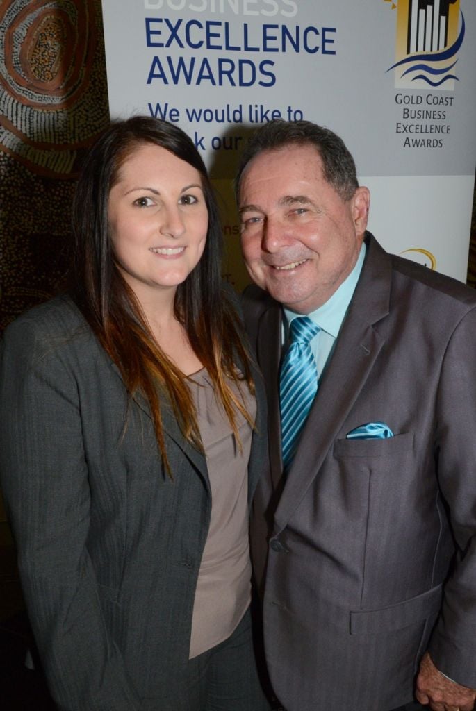 August 2014 Awards Presentation sponsored by Bond University Image -53ffb62582b63