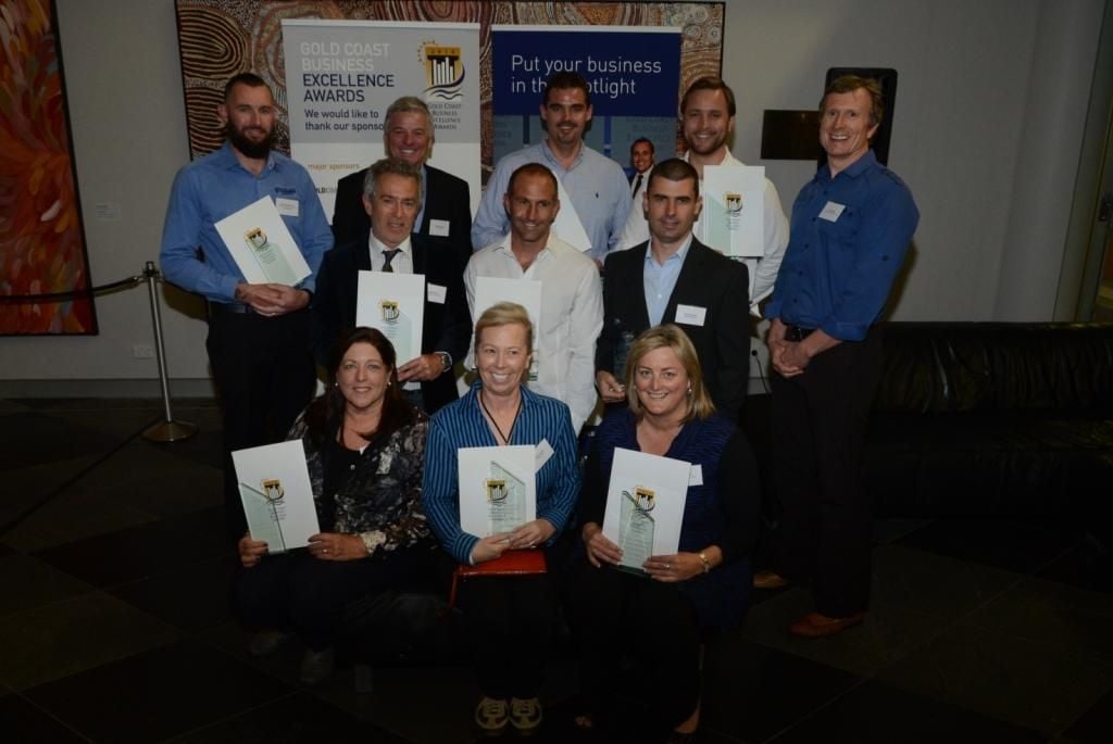 August 2014 Awards Presentation sponsored by Bond University August 2014 Awards Presentation sponsored by Bond University