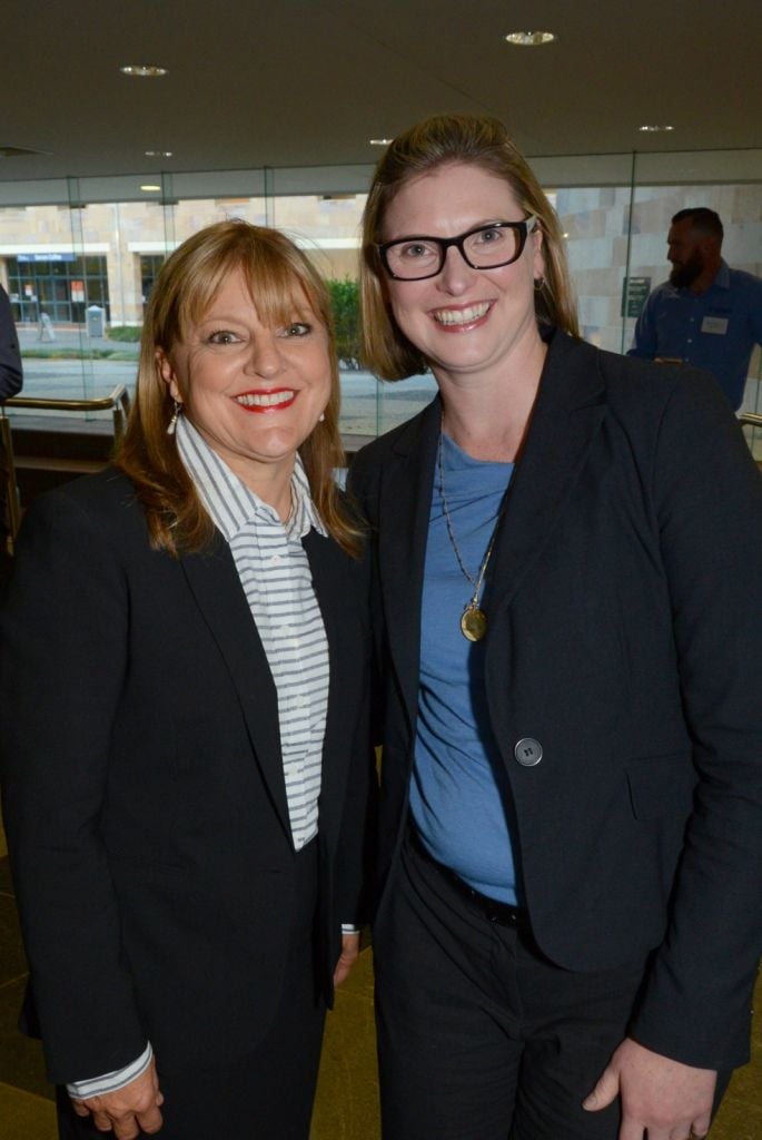 August 2014 Awards Presentation sponsored by Bond University Image -53ffb66c1ea7b