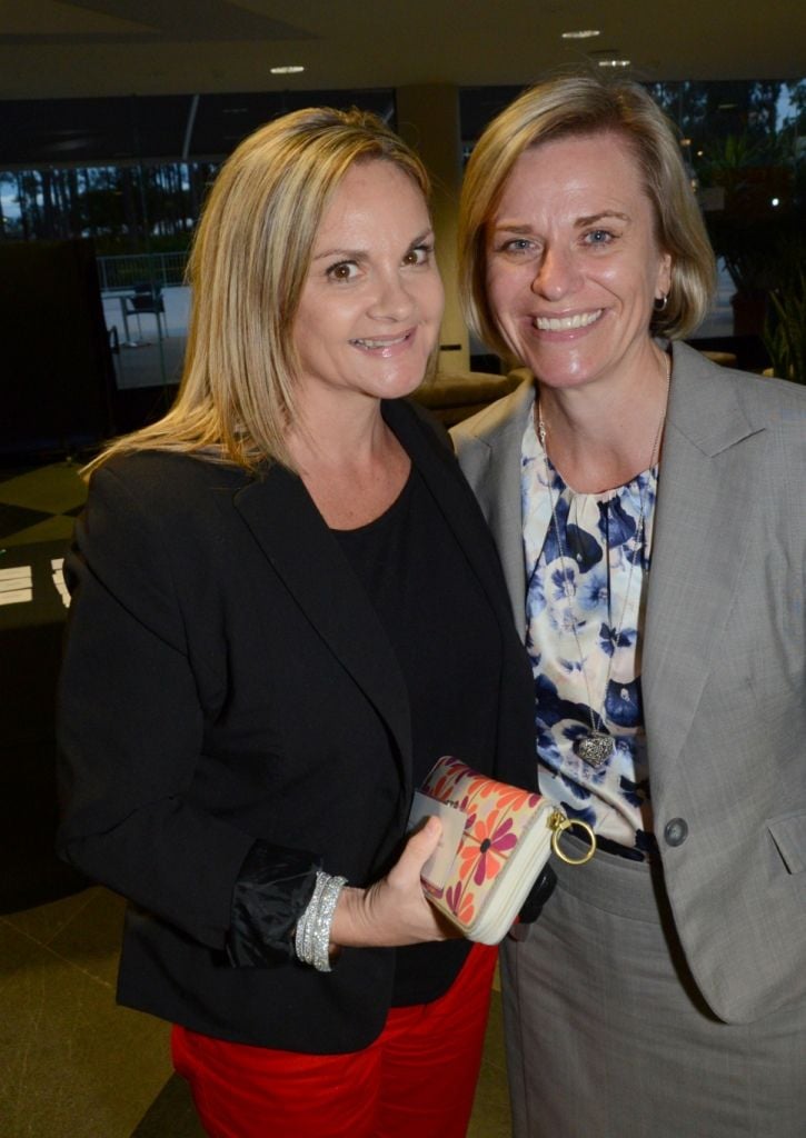 August 2014 Awards Presentation sponsored by Bond University Image -53ffb68fa2aeb