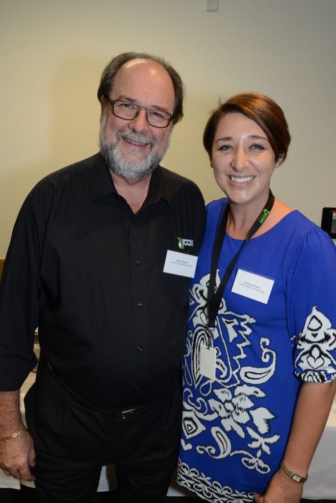 September 2014 Awards Presentation sponsored by Griffith University Image -542dd109da344