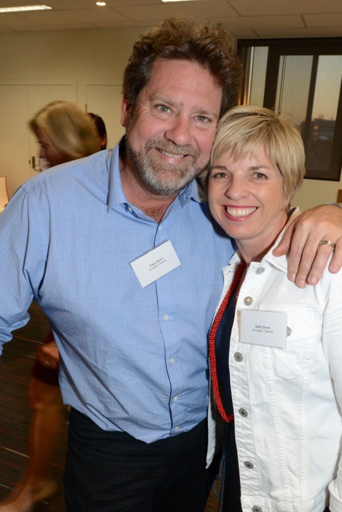 September 2014 Awards Presentation sponsored by Griffith University Image -542dd135db937