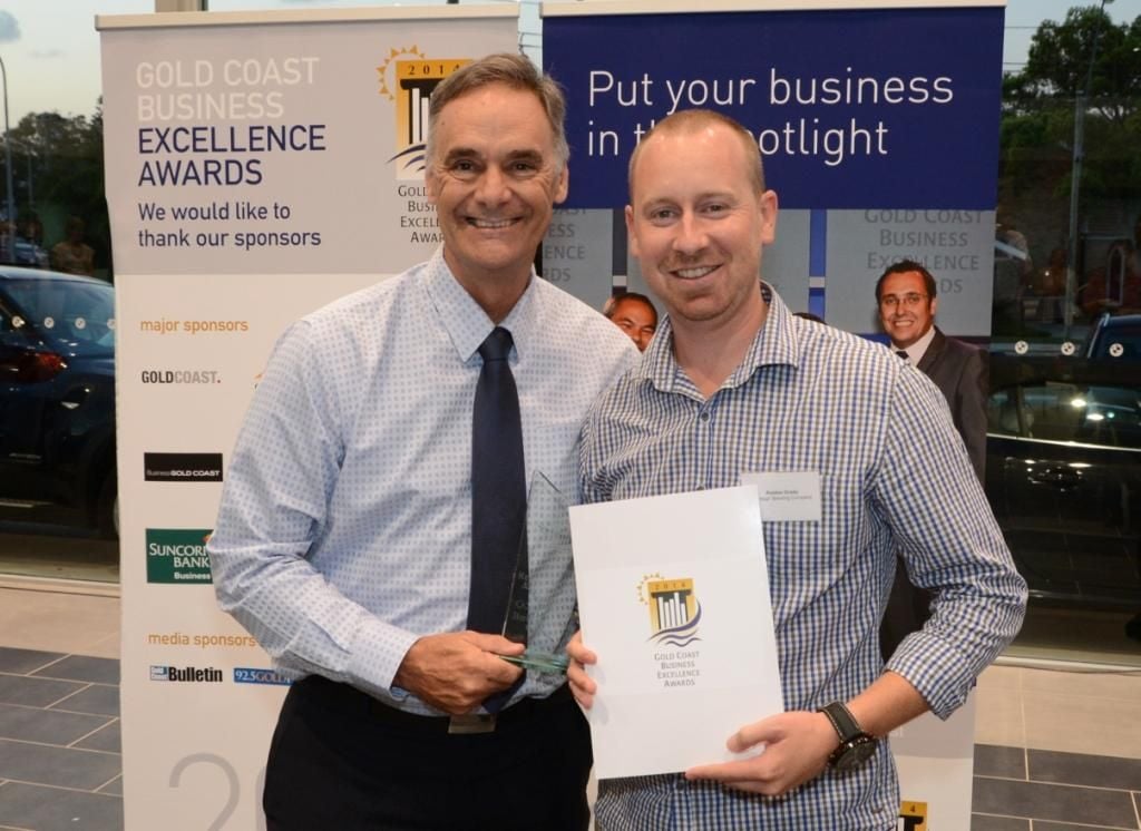 October 2014 Awards Presentation sponsored by Bruce Lynton BMW Image -5451ca7010b86