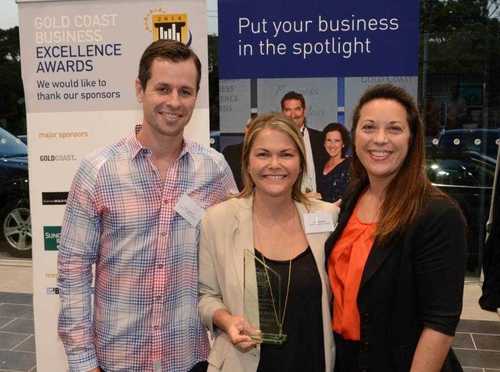 October 2014 Awards Presentation sponsored by Bruce Lynton BMW Image -5451ca73701bf